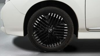 Nissan Leaf E PLUS TEKNA