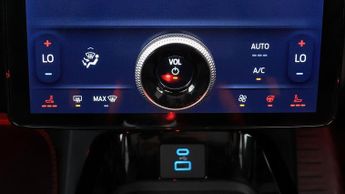 Ford Mustang Mach-E BASE