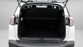 Vauxhall Crossland X ELITE ECOTEC S/S