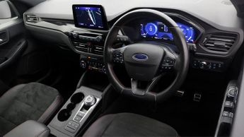 Ford Kuga ST-LINE