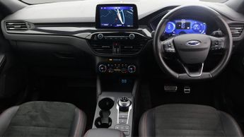 Ford Kuga ST-LINE