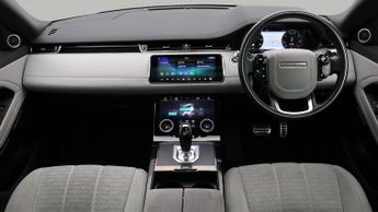Land Rover Range Rover Evoque R-DYNAMIC HSE