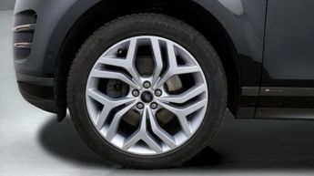 Land Rover Range Rover Evoque R-DYNAMIC HSE