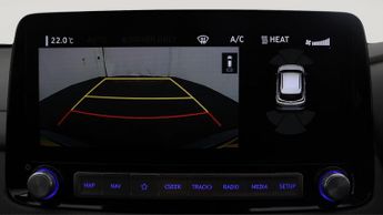Hyundai KONA PREMIUM