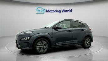 Hyundai KONA PREMIUM