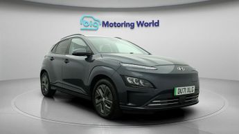 Hyundai KONA PREMIUM
