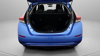 Nissan Leaf E PLUS N-CONNECTA