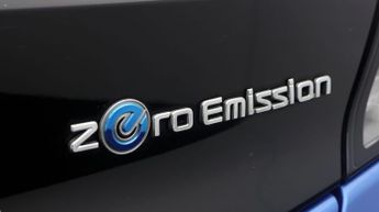 Nissan Leaf E PLUS N-CONNECTA