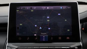 Jeep Compass TRAILHAWK