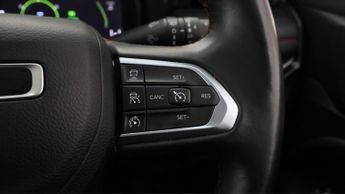 Jeep Compass TRAILHAWK