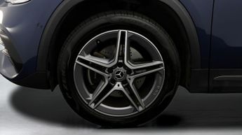 Mercedes-Benz GLA GLA 250 E AMG LINE