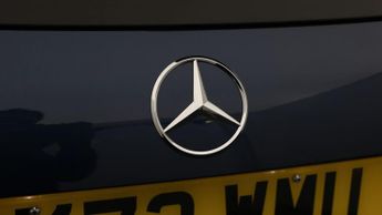 Mercedes-Benz GLA GLA 250 E AMG LINE