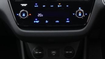 Hyundai IONIQ PREMIUM