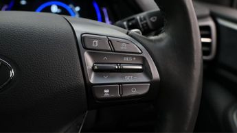 Hyundai IONIQ PREMIUM