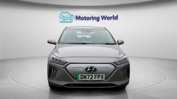 Hyundai IONIQ PREMIUM