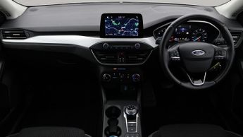 Ford Focus ZETEC