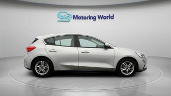 Ford Focus ZETEC
