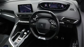 Peugeot 3008 PURETECH S/S GT LINE PREMIUM