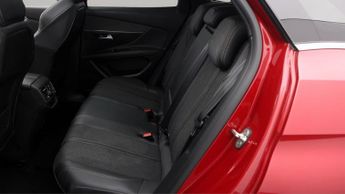 Peugeot 3008 PURETECH S/S GT LINE PREMIUM