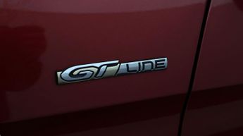 Peugeot 3008 PURETECH S/S GT LINE PREMIUM