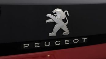Peugeot 3008 PURETECH S/S GT LINE PREMIUM