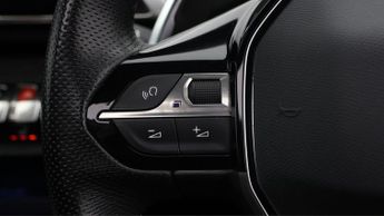 Peugeot 3008 PURETECH S/S GT LINE PREMIUM