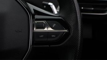 Peugeot 3008 PURETECH S/S GT LINE PREMIUM