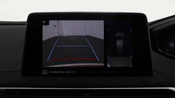 Peugeot 3008 PURETECH S/S GT LINE PREMIUM