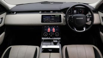 Land Rover Range Rover Velar SE