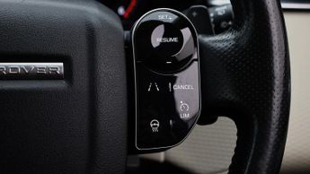 Land Rover Range Rover Velar SE