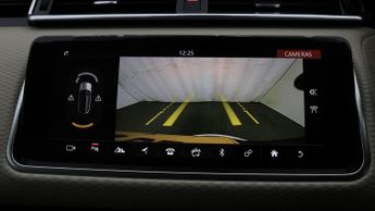 Land Rover Range Rover Velar SE