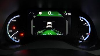 Toyota Yaris Cross DESIGN