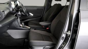 Toyota Yaris Cross DESIGN