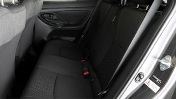 Toyota Yaris Cross DESIGN