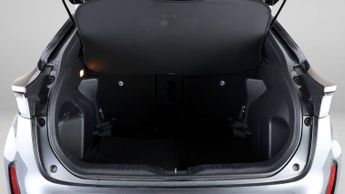 Toyota Yaris Cross DESIGN