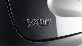 Toyota Yaris Cross DESIGN