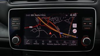 Nissan Leaf N-CONNECTA