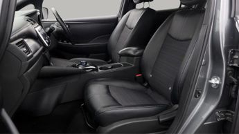 Nissan Leaf N-CONNECTA