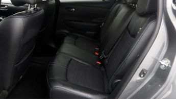 Nissan Leaf N-CONNECTA