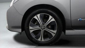 Nissan Leaf N-CONNECTA