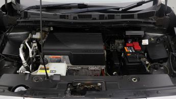 Nissan Leaf N-CONNECTA