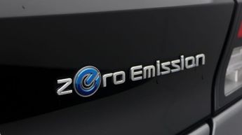 Nissan Leaf N-CONNECTA