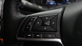 Nissan Leaf N-CONNECTA