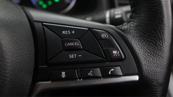 Nissan Leaf N-CONNECTA