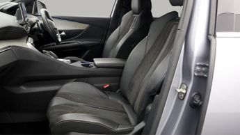 Peugeot 3008 PURETECH S/S GT