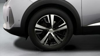 Peugeot 3008 PURETECH S/S GT