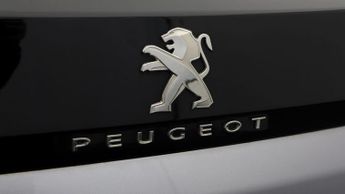 Peugeot 3008 PURETECH S/S GT