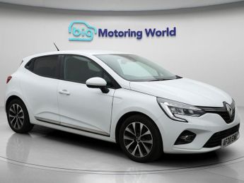 Renault Clio ICONIC SCE
