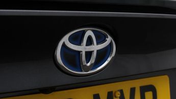 Toyota C-HR ICON