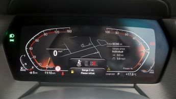 BMW 1 Series 118D M SPORT